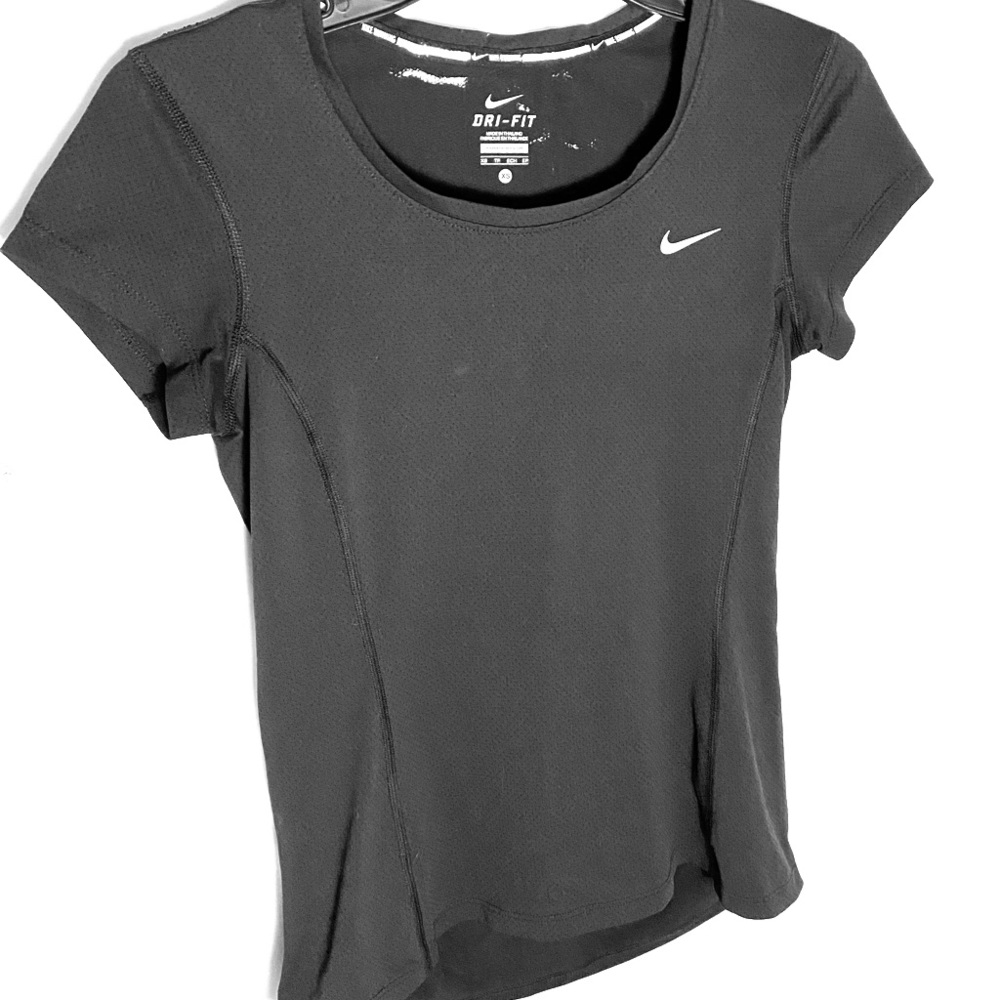 Nike Dri Fit Running T-Shirt
